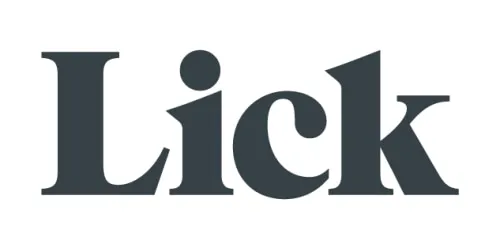 lick.com