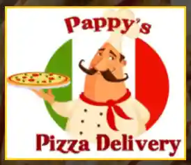pappyspizza.ro