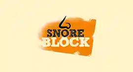 Voucher Snoreblock.eu 